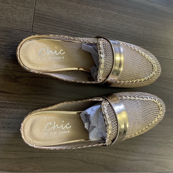 Clearance 💯NIB** Slipper Shoes - Picture 4 of 6